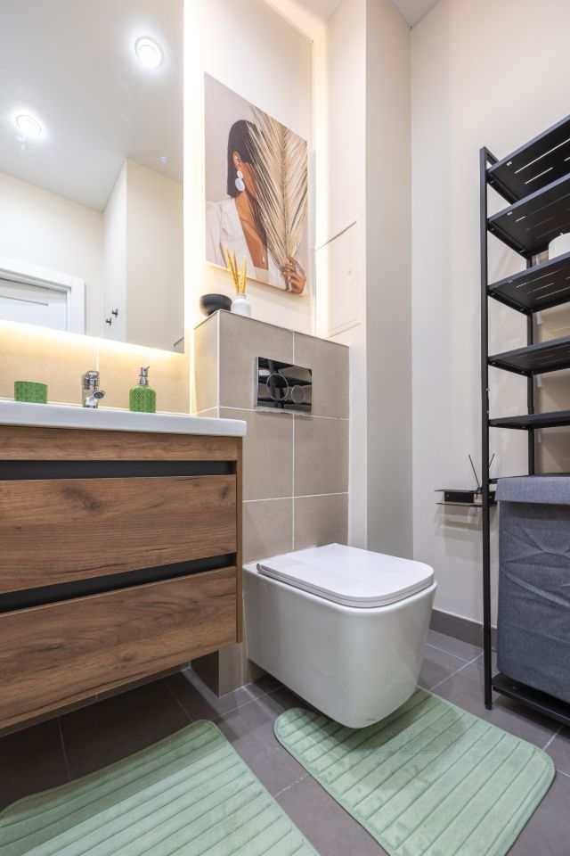 Квартира-студия, 21 м² — фото 4