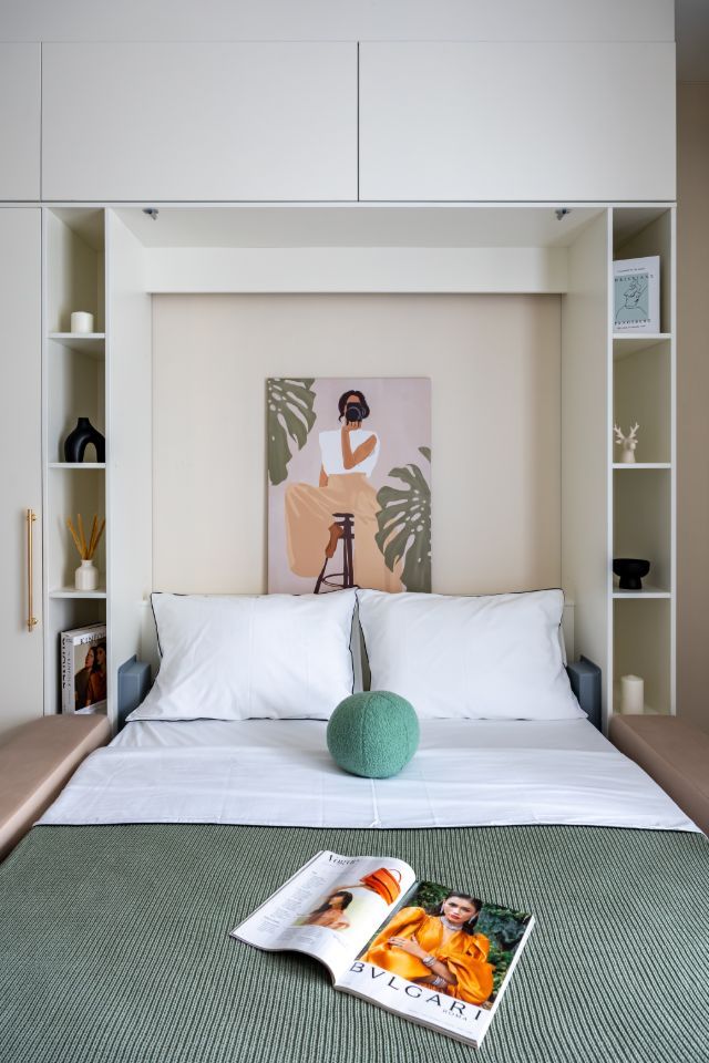 Квартира-студия, 21 м² — фото 6