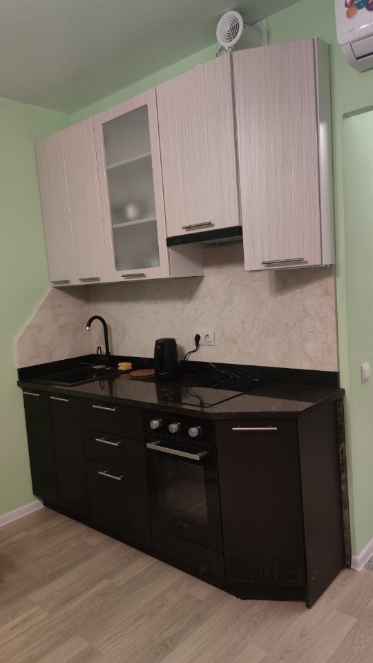 Квартира-студия, 21 м² — фото 4