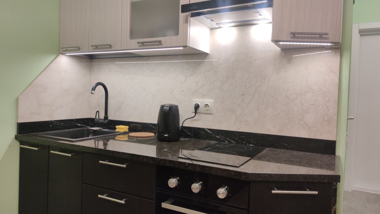 Квартира-студия, 21 м² — фото 5