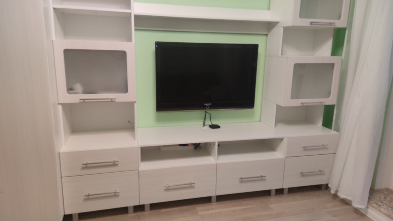 Квартира-студия, 21 м² — фото 3