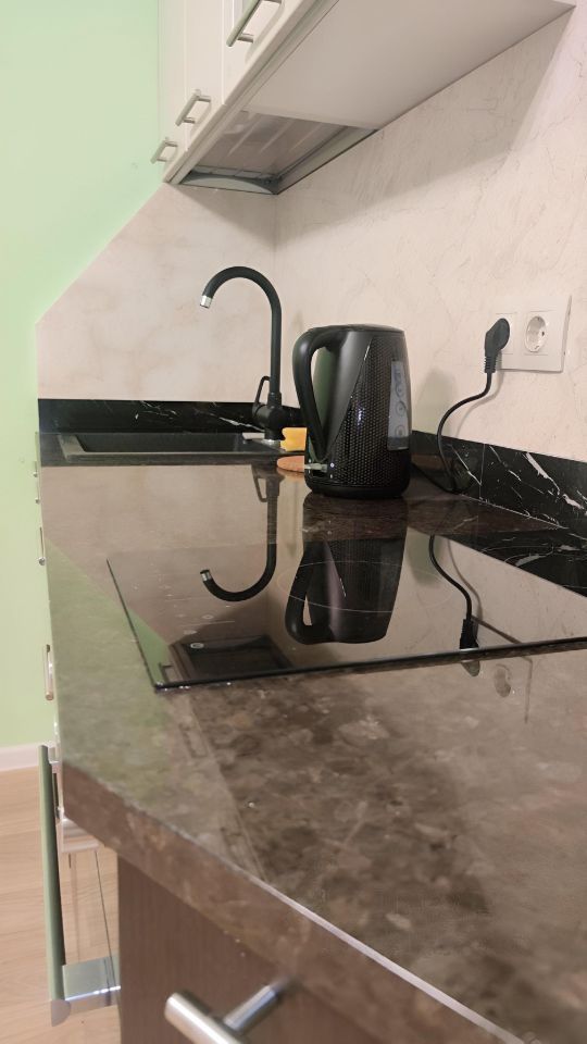Квартира-студия, 21 м² — фото 7