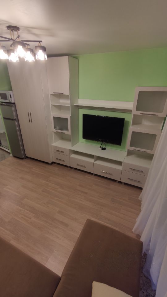 Квартира-студия, 21 м² — фото 2