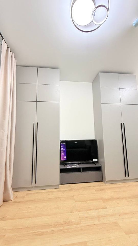 Квартира-студия, 25 м² — фото 2