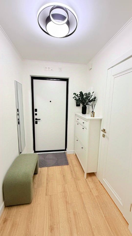 Квартира-студия, 25 м² — фото 5