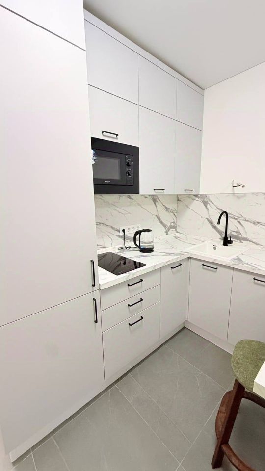 Квартира-студия, 25 м² — фото 6