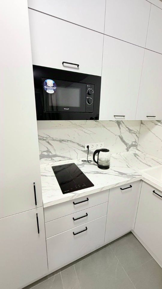 Квартира-студия, 25 м² — фото 7