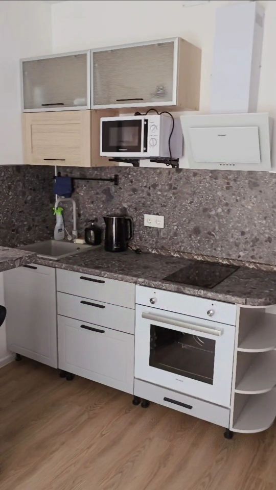 Квартира-студия, 20 м² — фото 2