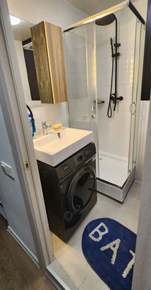 Квартира-студия, 20 м² — фото 4