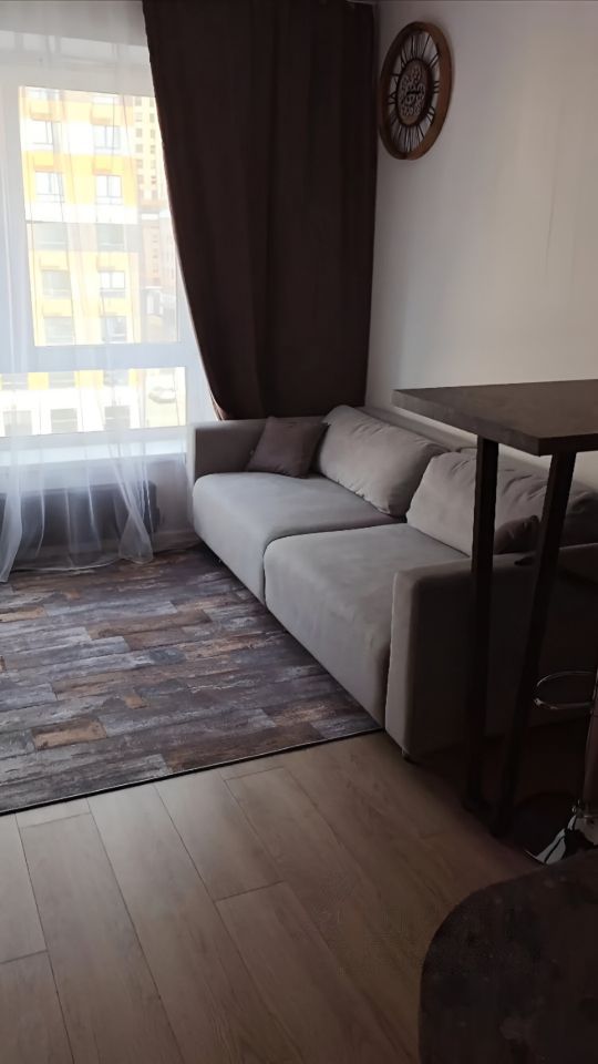 Квартира-студия, 20 м² — фото 5