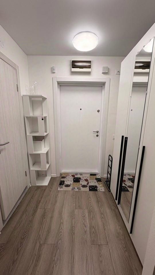 Квартира-студия, 25 м² — фото 5