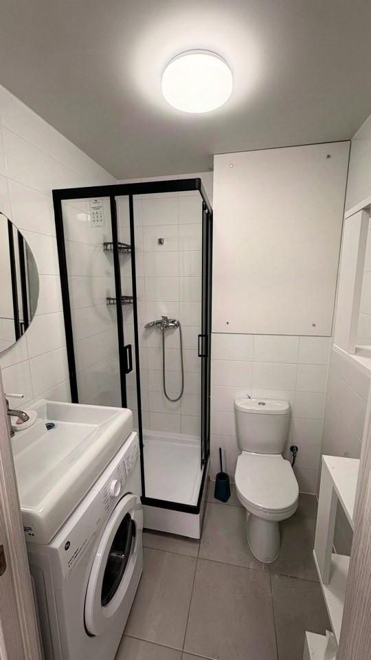 Квартира-студия, 25 м² — фото 6