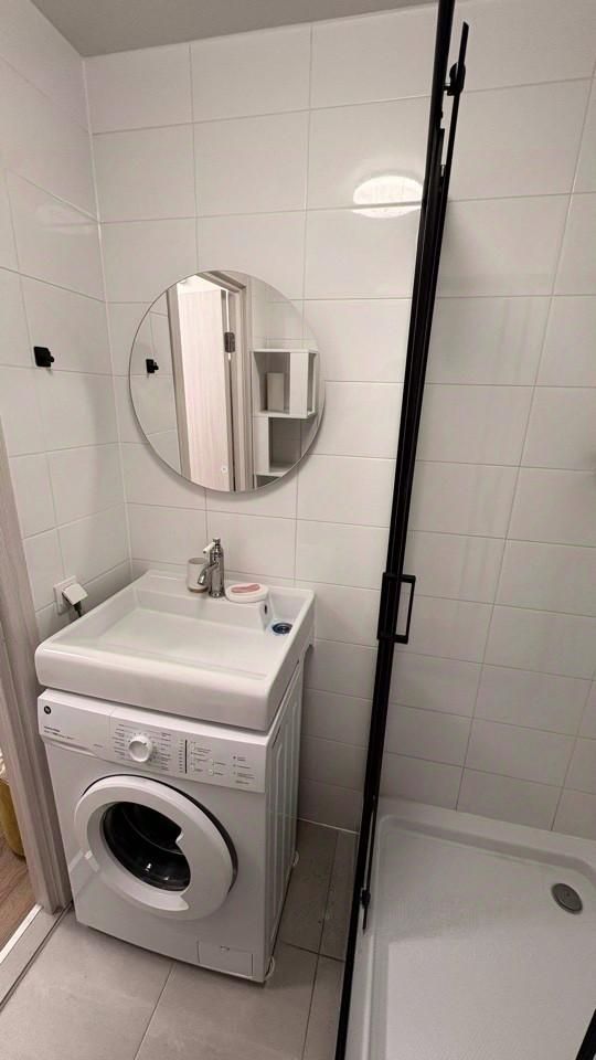 Квартира-студия, 25 м² — фото 7