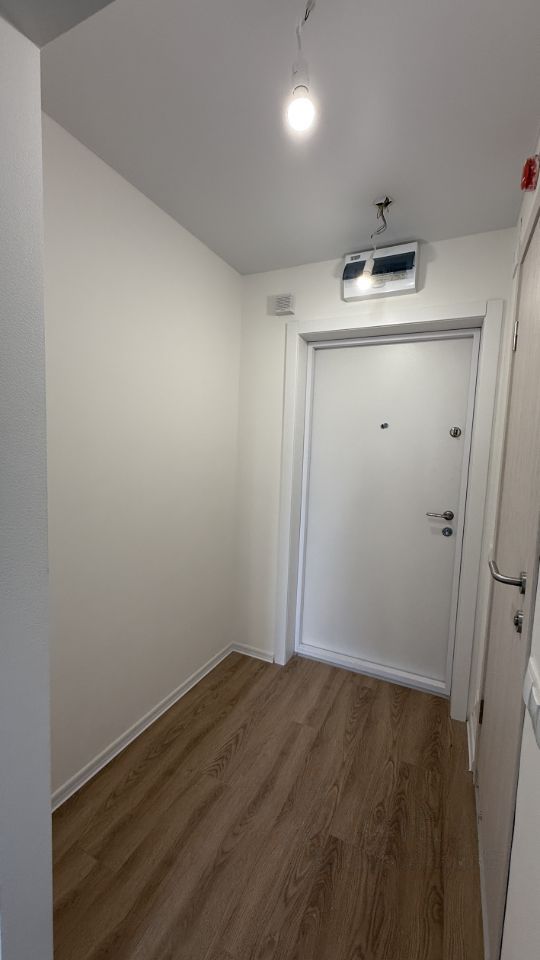 Квартира-студия, 20 м² — фото 2