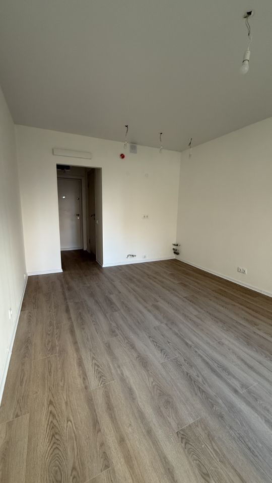 Квартира-студия, 20 м² — фото 3