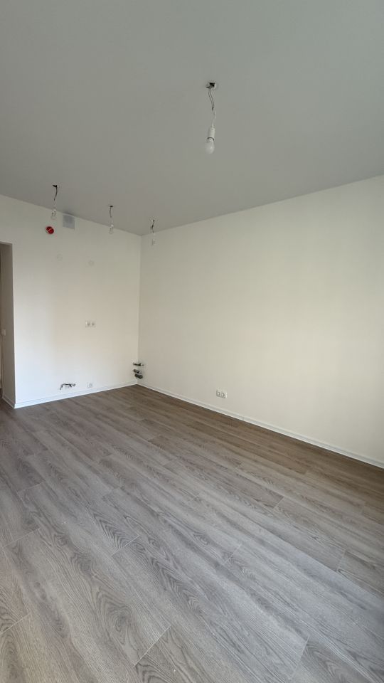 Квартира-студия, 20 м² — фото 4