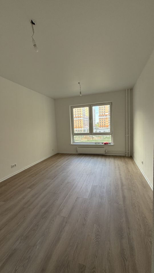 Квартира-студия, 20 м² — фото 5