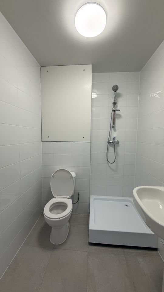 Квартира-студия, 20 м² — фото 6