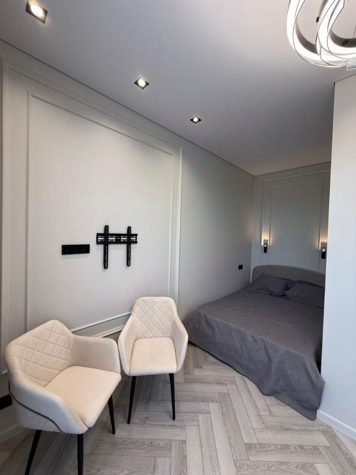 Квартира-студия, 25 м² — фото 2