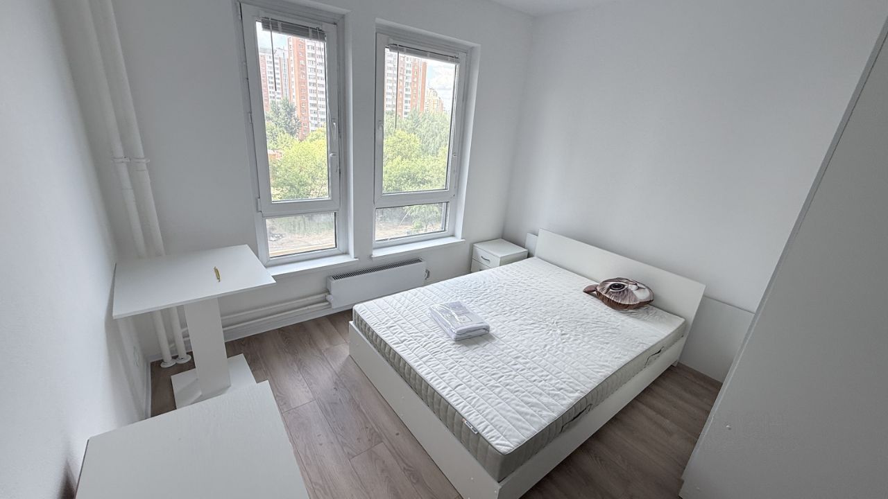 Квартира-студия, 25 м² — фото 1
