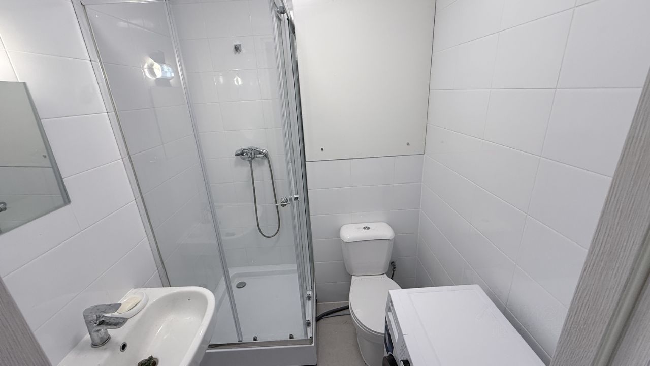 Квартира-студия, 25 м² — фото 4