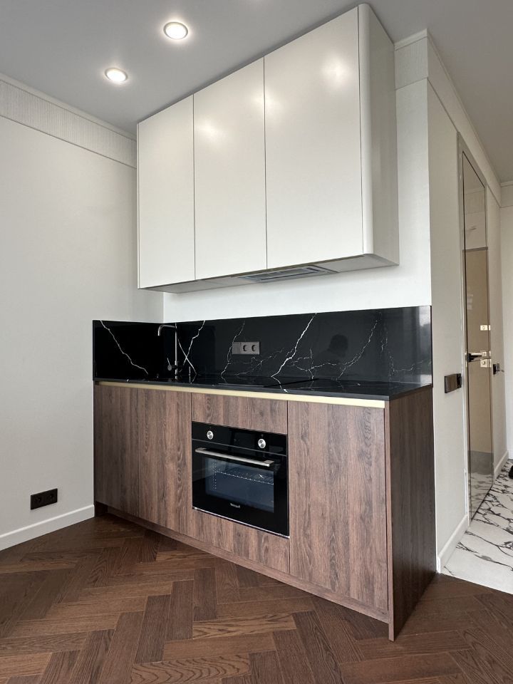 Квартира-студия, 25 м² — фото 2