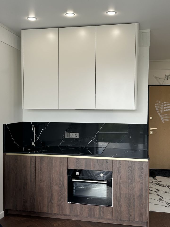 Квартира-студия, 25 м² — фото 3