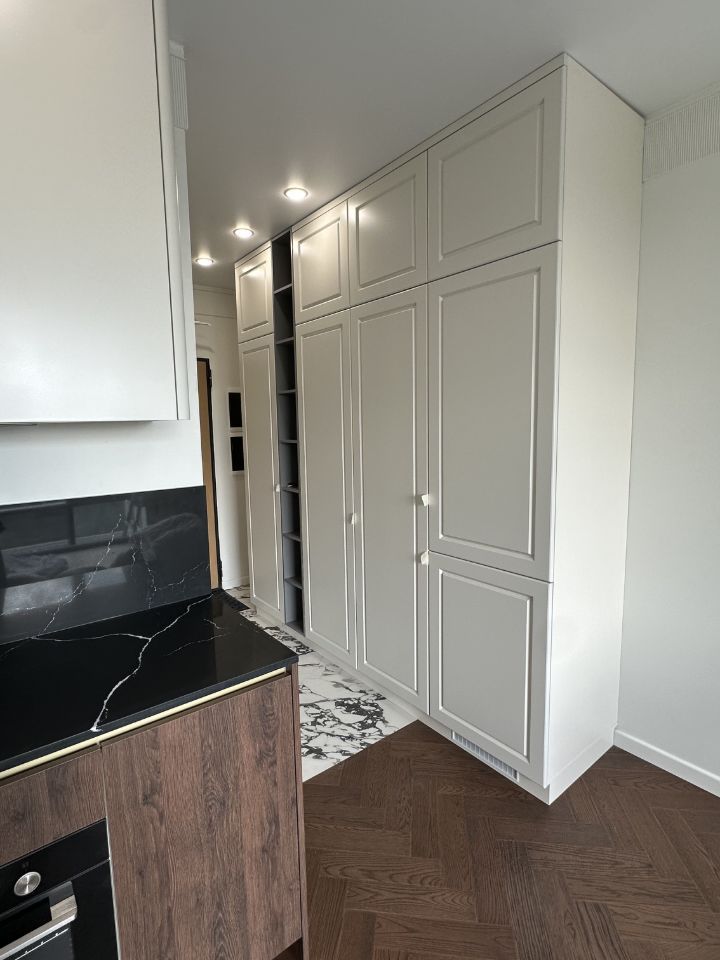 Квартира-студия, 25 м² — фото 4