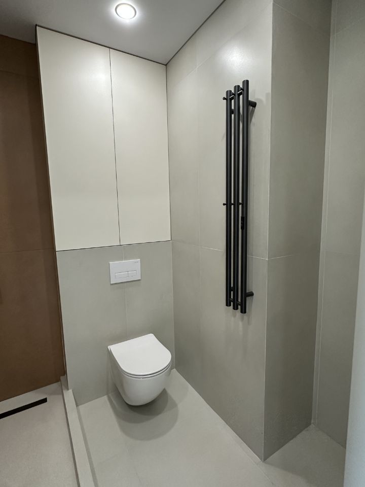 Квартира-студия, 25 м² — фото 6