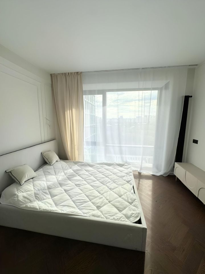 Квартира-студия, 25 м² — фото 1