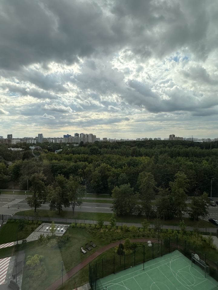 Квартира-студия, 25 м² — фото 7