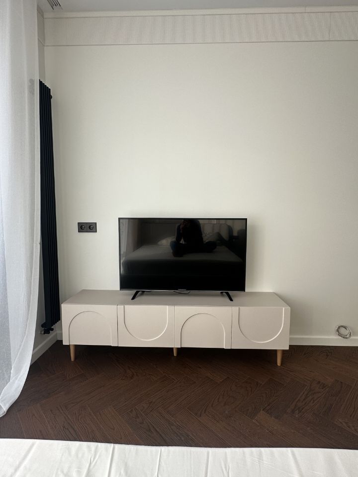 Квартира-студия, 25 м² — фото 8