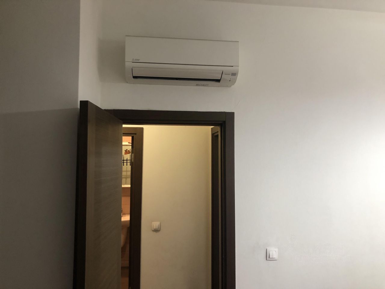 1-комнатная квартира, 40 м² — фото 3