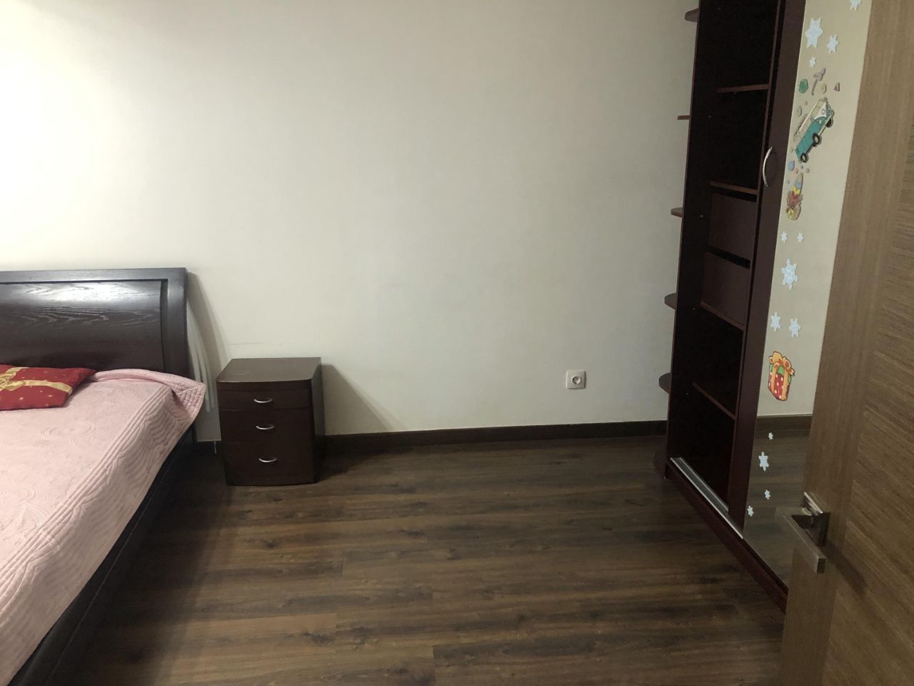 1-комнатная квартира, 40 м² — фото 5