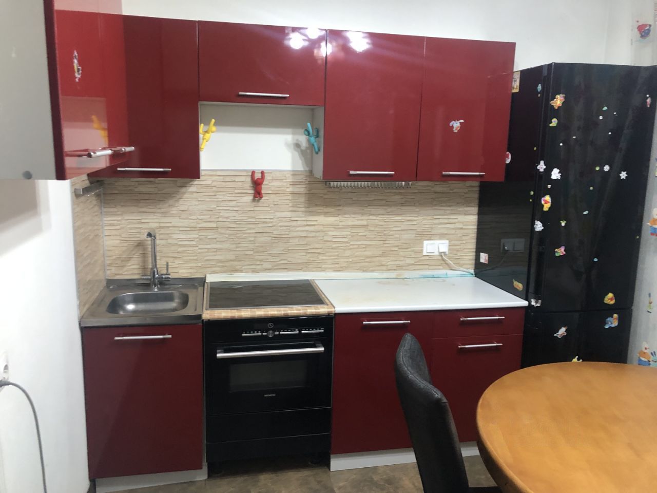 1-комнатная квартира, 40 м² — фото 7