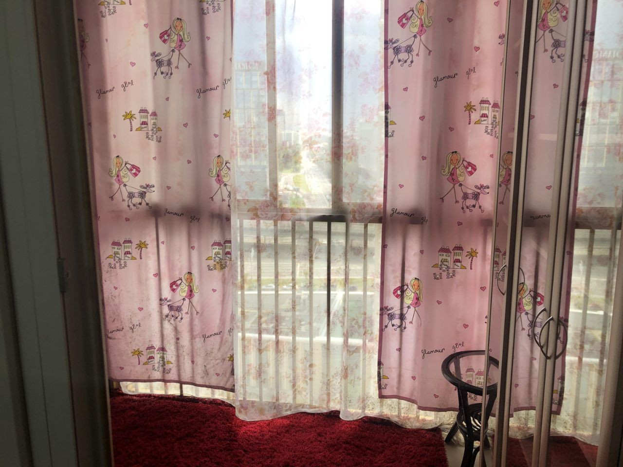 1-комнатная квартира, 40 м² — фото 8