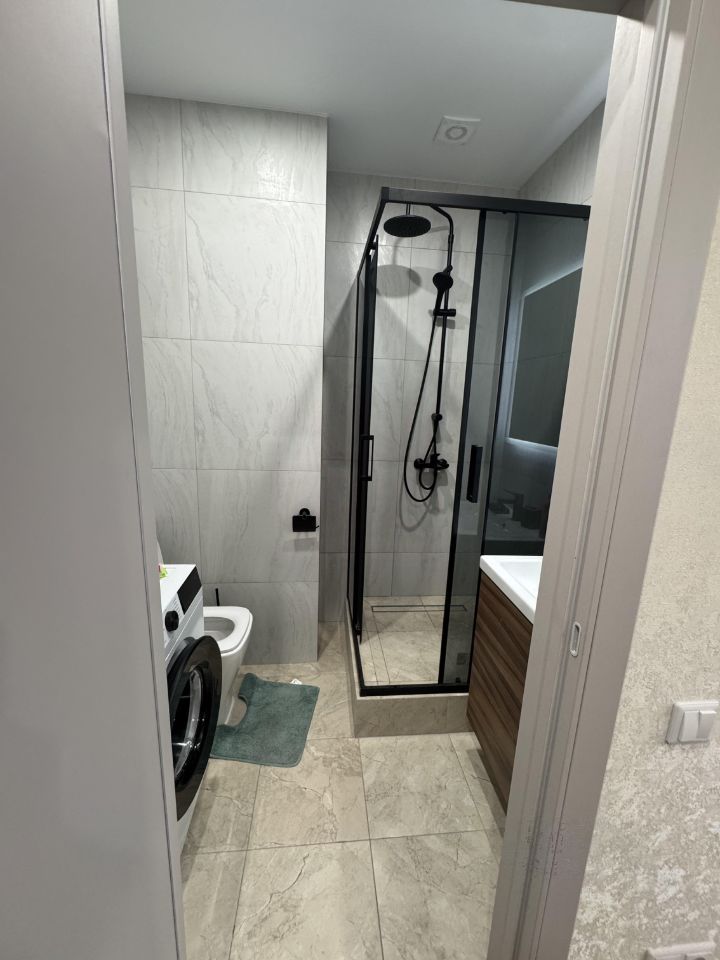 Квартира-студия, 30 м² — фото 6