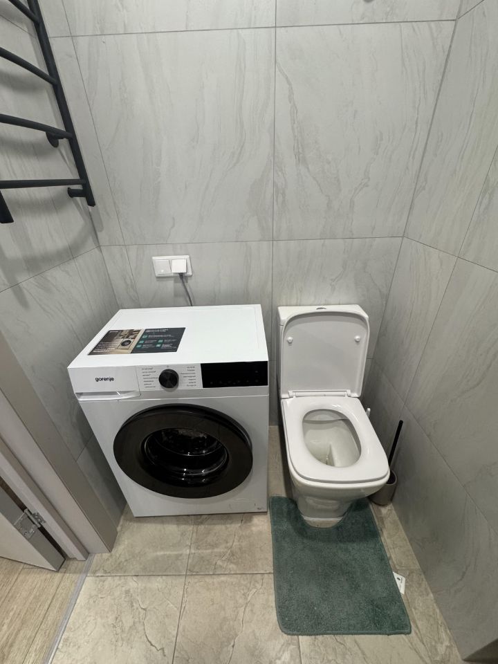 Квартира-студия, 30 м² — фото 8