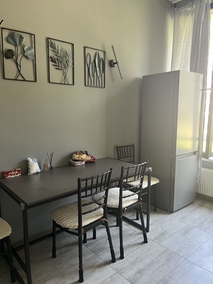 2-комнатная квартира, 55 м² — фото 2