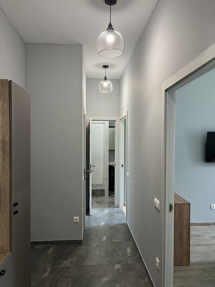2-комнатная квартира, 55 м² — фото 3