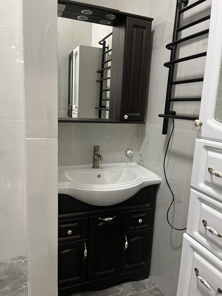 2-комнатная квартира, 55 м² — фото 5
