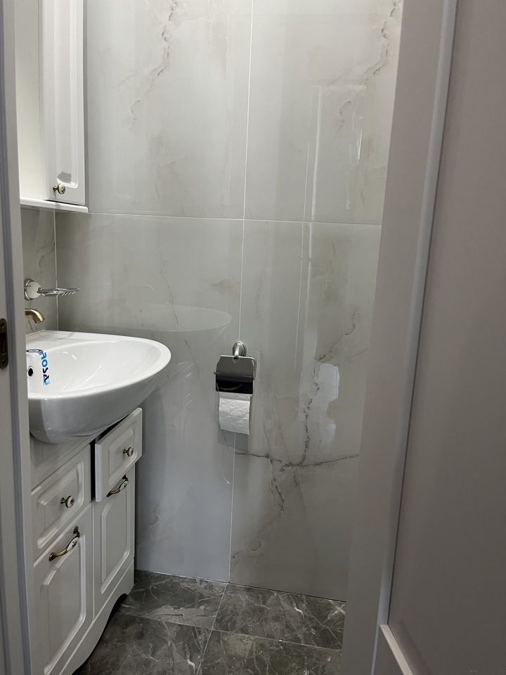 2-комнатная квартира, 55 м² — фото 6