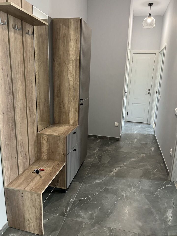 2-комнатная квартира, 55 м² — фото 7
