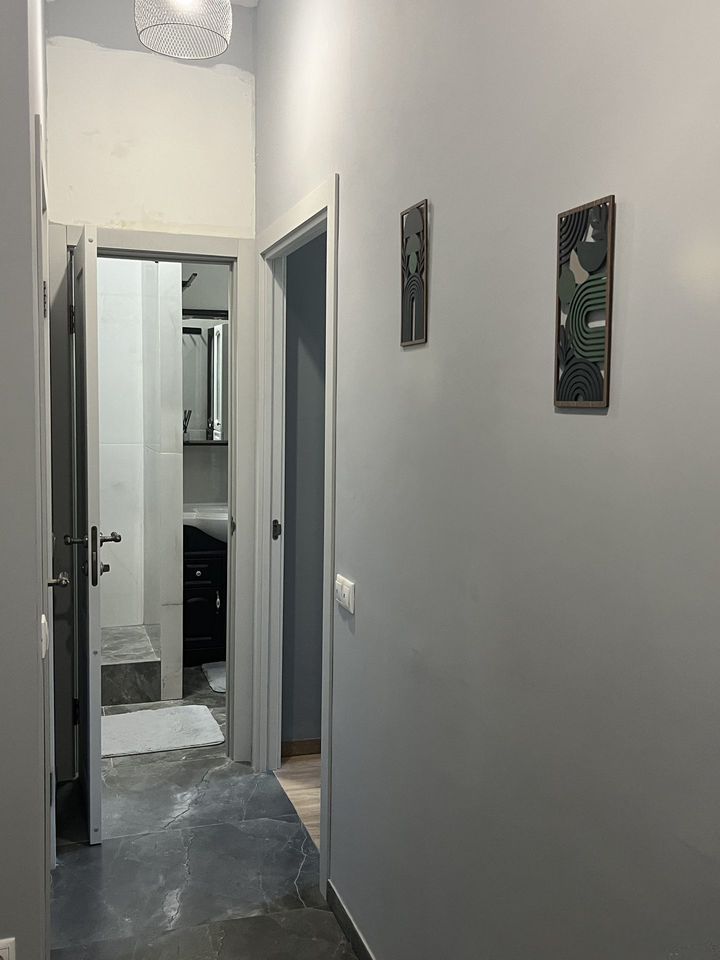 2-комнатная квартира, 55 м² — фото 8