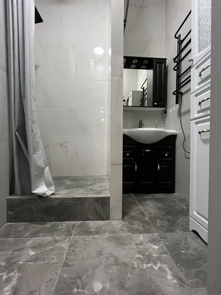 2-комнатная квартира, 55 м² — фото 7