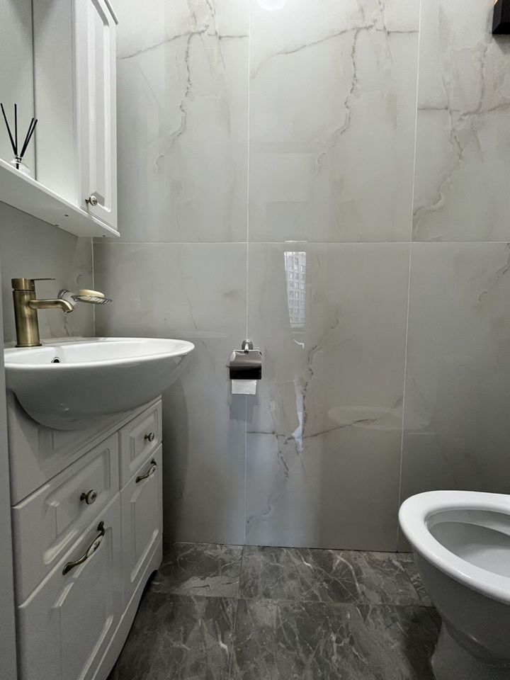 2-комнатная квартира, 55 м² — фото 6