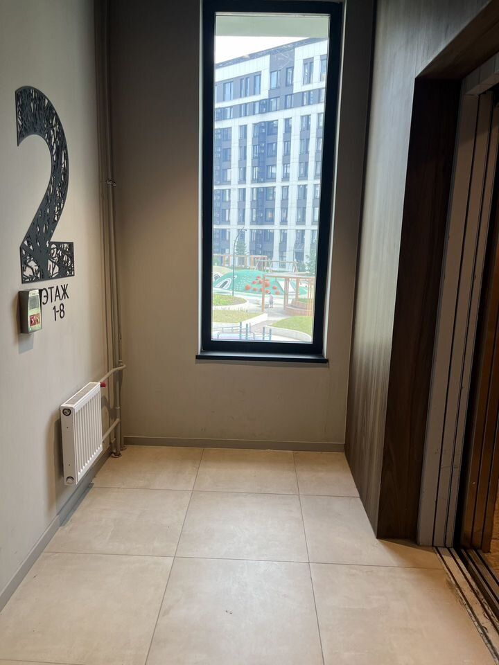 2-комнатная квартира, 55 м² — фото 5