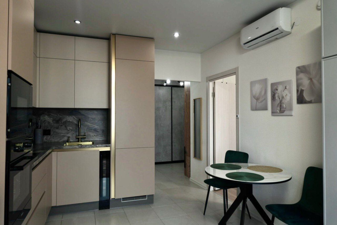 2-комнатная квартира, 45 м² — фото 1