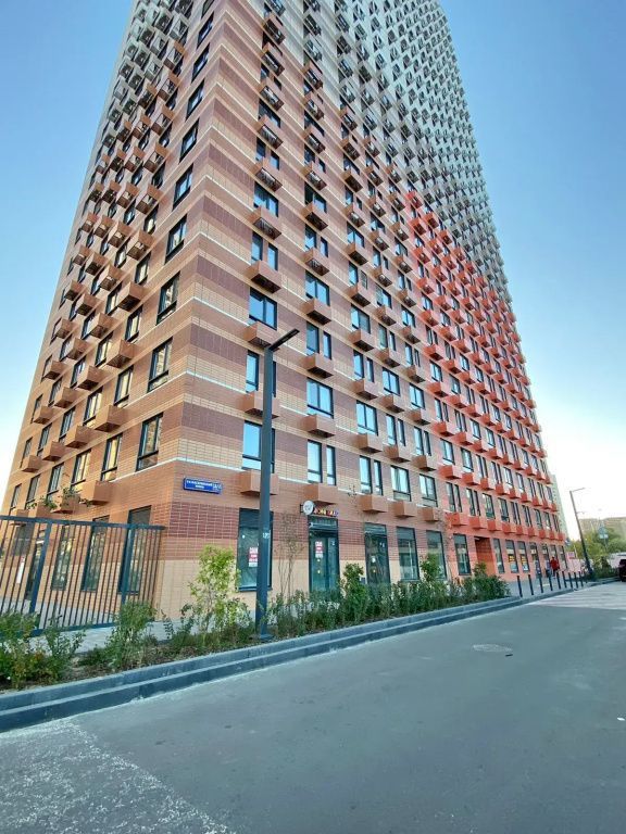 2-комнатная квартира, 45 м² — фото 5