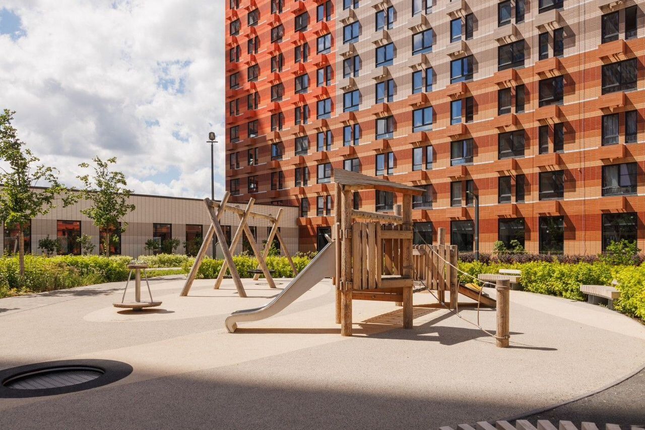 2-комнатная квартира, 45 м² — фото 6